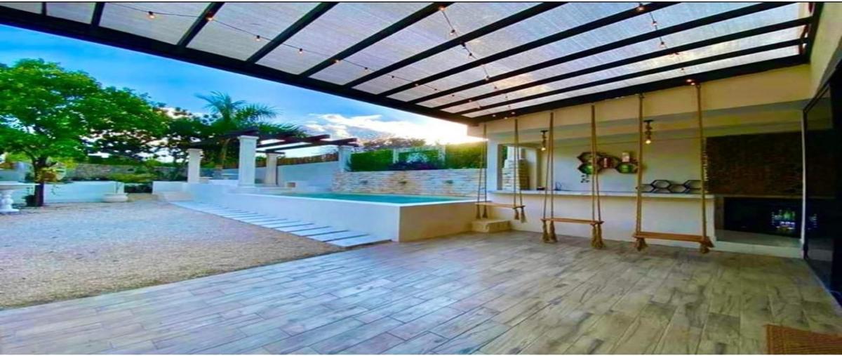 Foto de casa en , merida centro, mérida, yucatán, 0 foto 03 Foto de casa en venta en , merida centro, mérida, yucatán, 0 No. 03