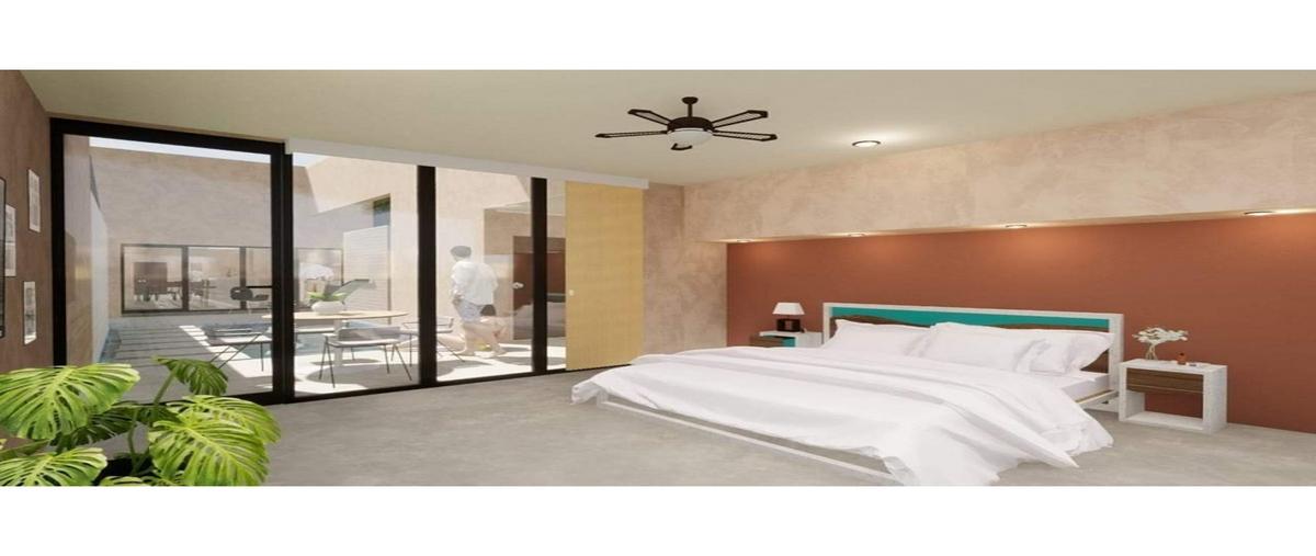 Foto de casa en venta en  , merida centro, mérida, yucatán, 0 No. 03