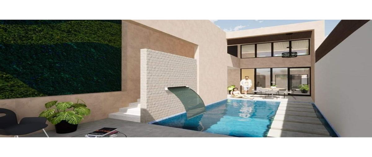 Foto de casa en venta en  , merida centro, mérida, yucatán, 0 No. 04