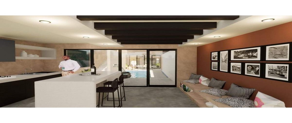 Foto de casa en venta en  , merida centro, mérida, yucatán, 0 No. 05
