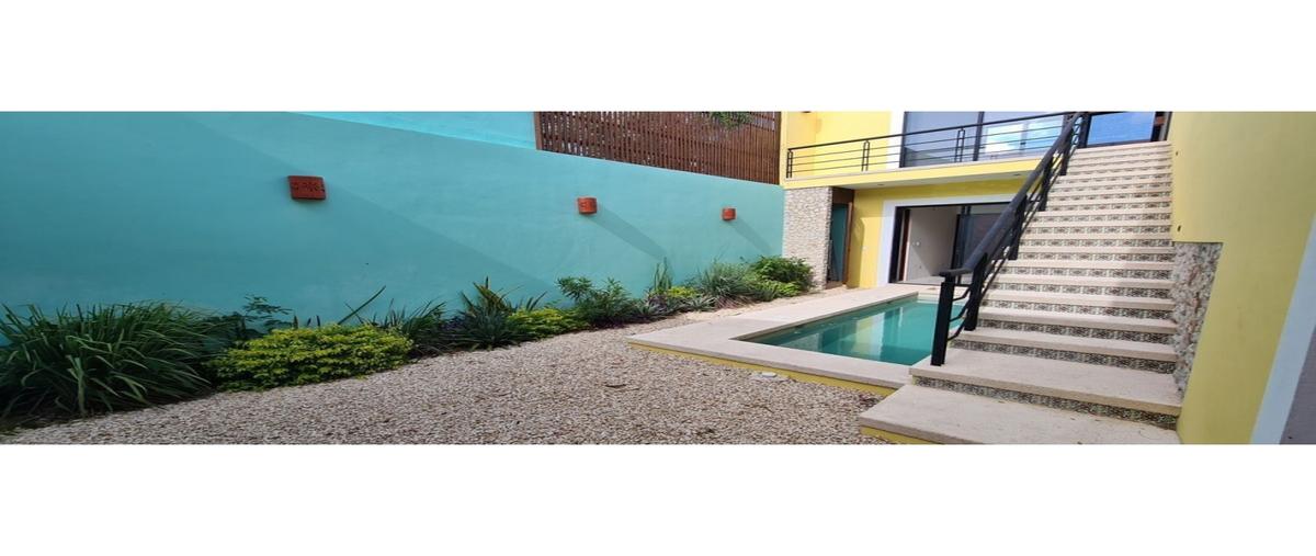 Foto de casa en venta en  , merida centro, mérida, yucatán, 0 No. 03