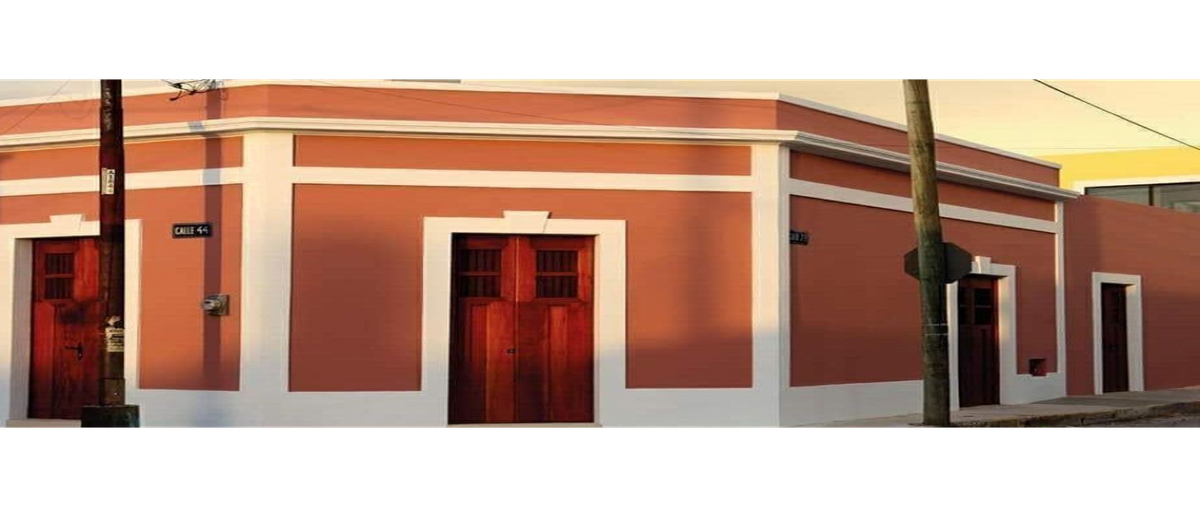 Foto de casa en venta en  , merida centro, mérida, yucatán, 0 No. 04