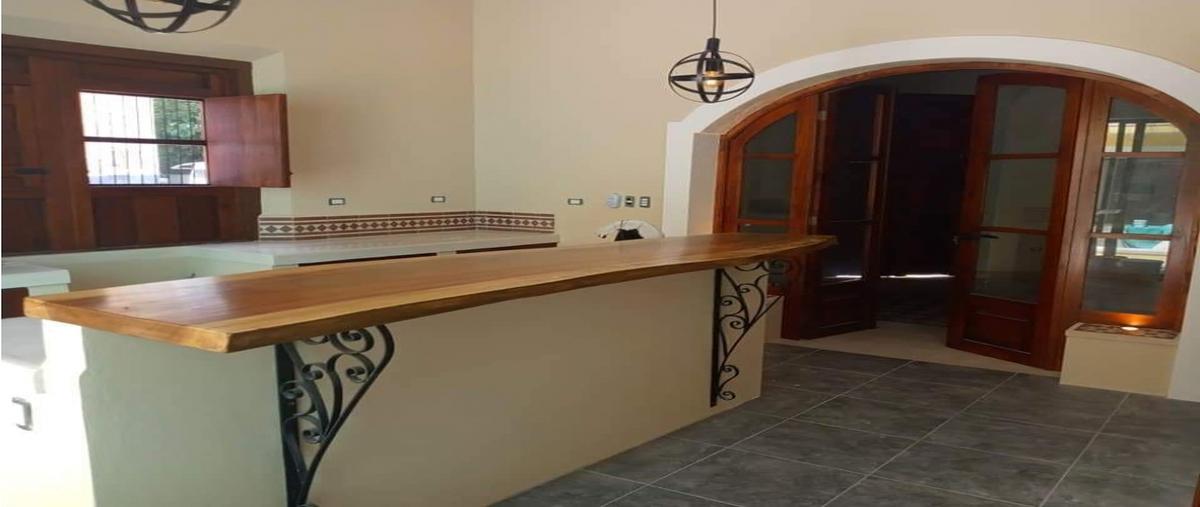 Foto de casa en venta en  , merida centro, mérida, yucatán, 0 No. 05