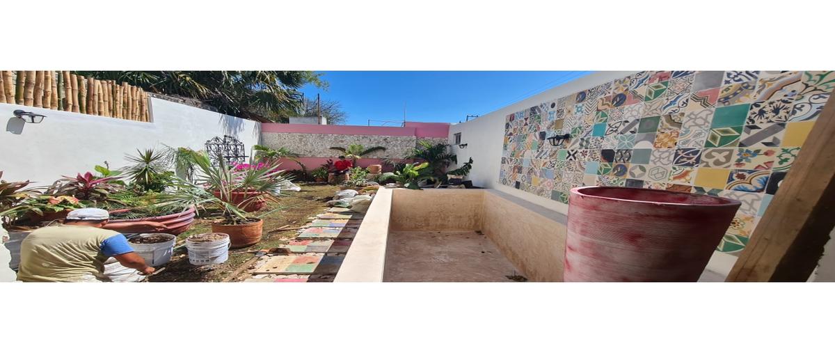 Foto de casa en , merida centro, mérida, yucatán, 0 foto 02 Foto de casa en venta en , merida centro, mérida, yucatán, 0 No. 02