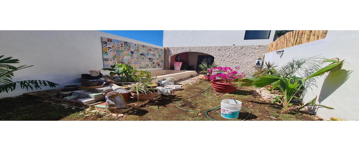 Foto de casa en , merida centro, mérida, yucatán, 0 foto 03 Foto de casa en venta en , merida centro, mérida, yucatán, 0 No. 03