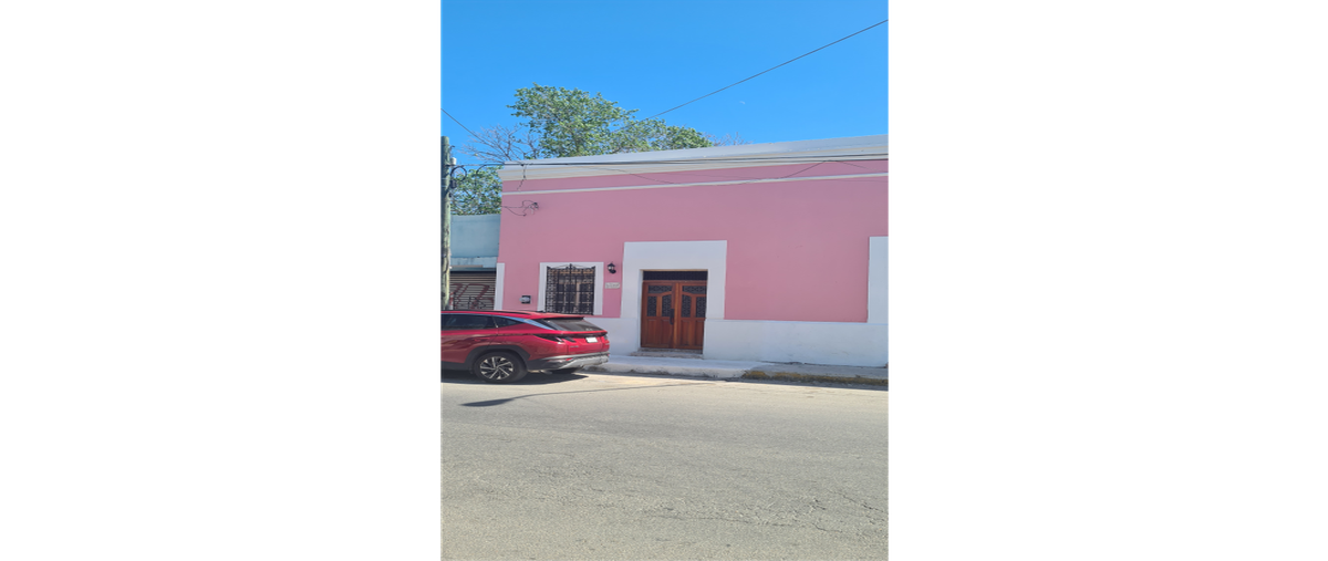 Foto de casa en , merida centro, mérida, yucatán, 0 foto 05 Foto de casa en venta en , merida centro, mérida, yucatán, 0 No. 05