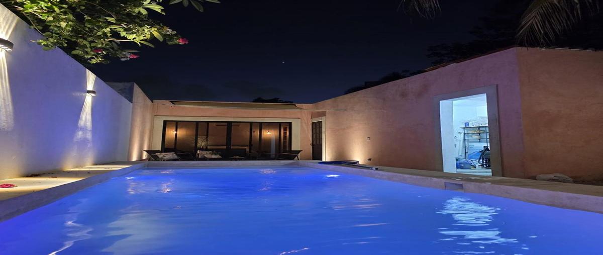 Foto de casa en venta en  , merida centro, mérida, yucatán, 27986038 No. 04