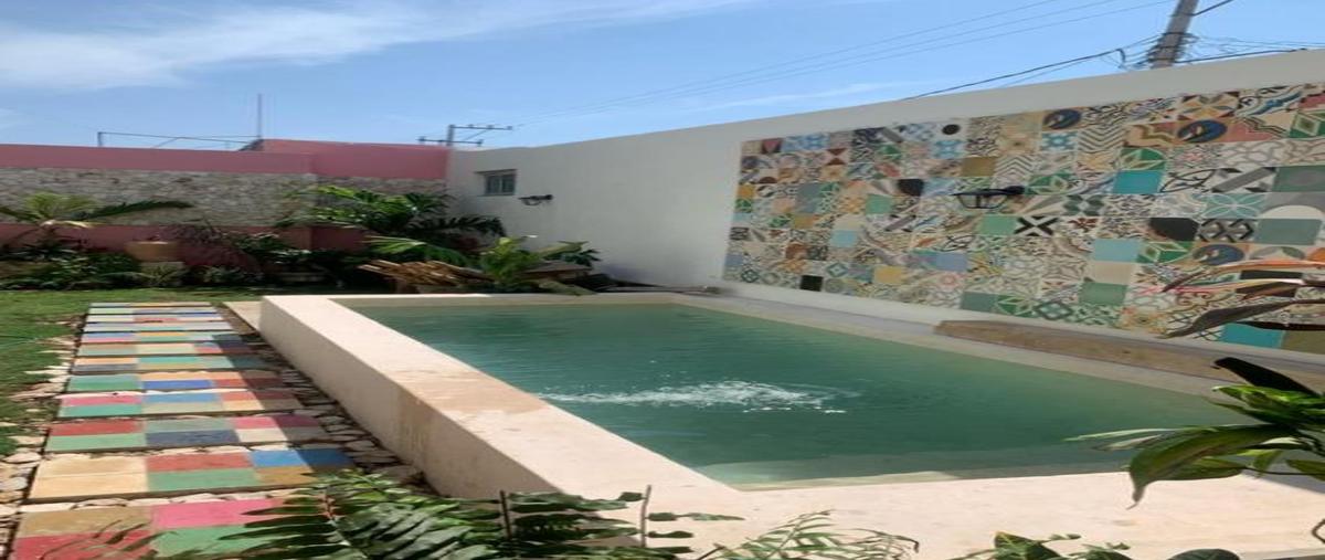 Foto de casa en , merida centro, mérida, yucatán, 0 foto 01 Foto de casa en venta en , merida centro, mérida, yucatán, 0 No. 01