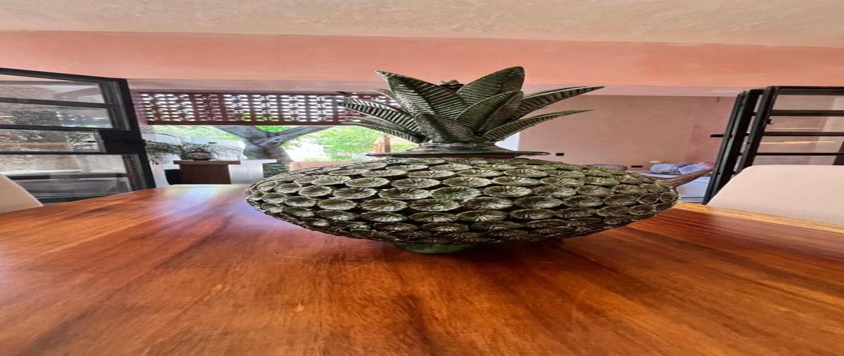 Foto de casa en venta en  , merida centro, mérida, yucatán, 27995582 No. 05