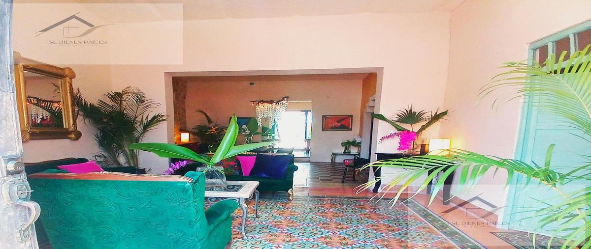 Foto de casa en , merida centro, mérida, yucatán, 28006560 foto 01 Foto de casa en venta en , merida centro, mérida, yucatán, 28006560 No. 01