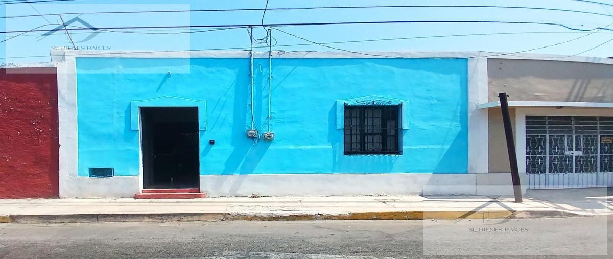 Foto de casa en , merida centro, mérida, yucatán, 28006560 foto 02 Foto de casa en venta en , merida centro, mérida, yucatán, 28006560 No. 02