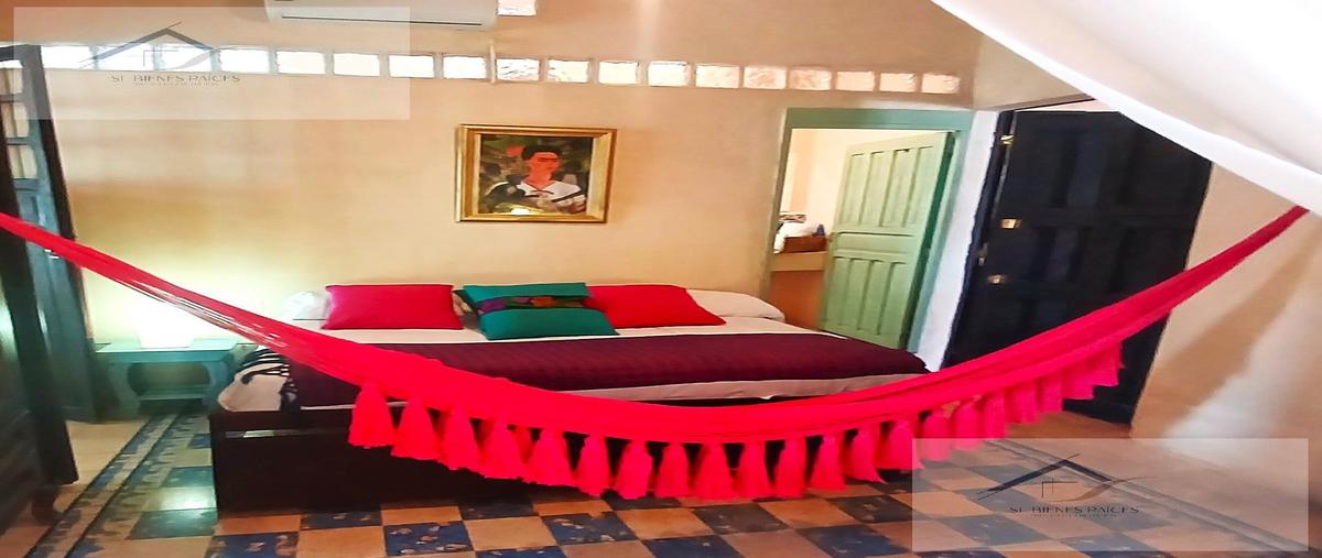 Foto de casa en , merida centro, mérida, yucatán, 0 foto 05 Foto de casa en venta en , merida centro, mérida, yucatán, 0 No. 05
