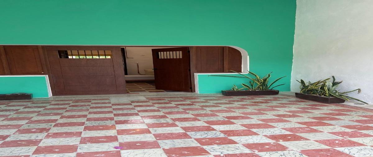 Foto de casa en venta en . , merida centro, mérida, yucatán, 28021684 No. 03