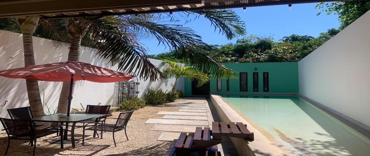 Foto de casa en renta en  , merida centro, mérida, yucatán, 28084986 No. 03