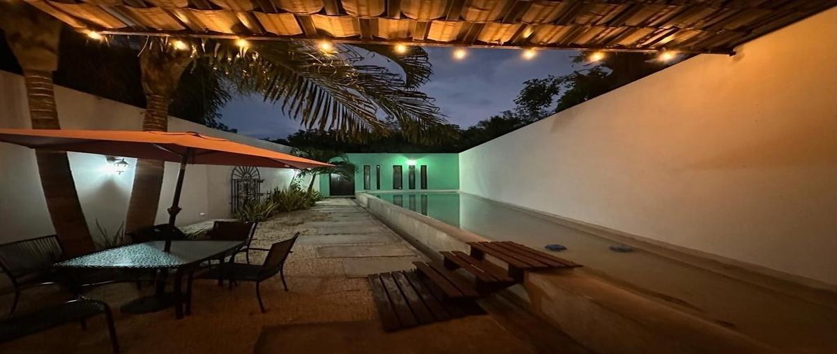 Foto de casa en renta en  , merida centro, mérida, yucatán, 28084986 No. 04