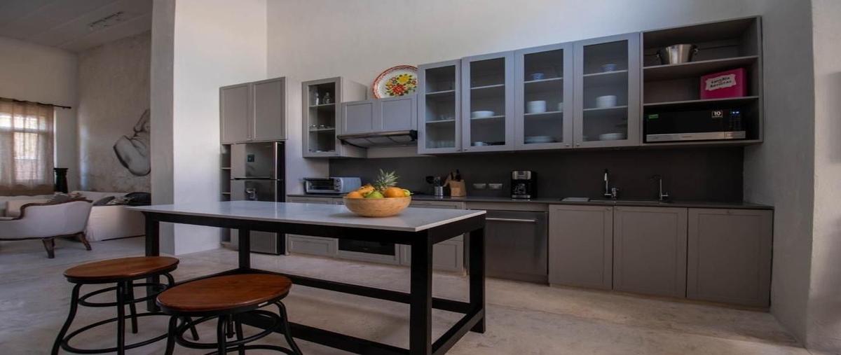 Foto de casa en renta en  , merida centro, mérida, yucatán, 28110554 No. 03