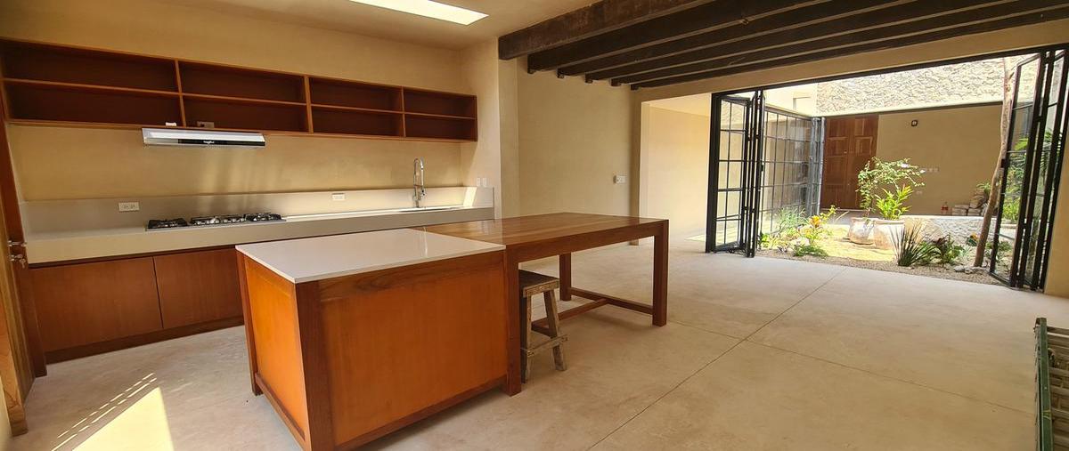 Foto de casa en , merida centro, mérida, yucatán, 0 foto 05 Foto de casa en venta en , merida centro, mérida, yucatán, 0 No. 05