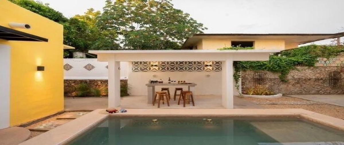 Foto de casa en venta en  , merida centro, mérida, yucatán, 28121140 No. 03