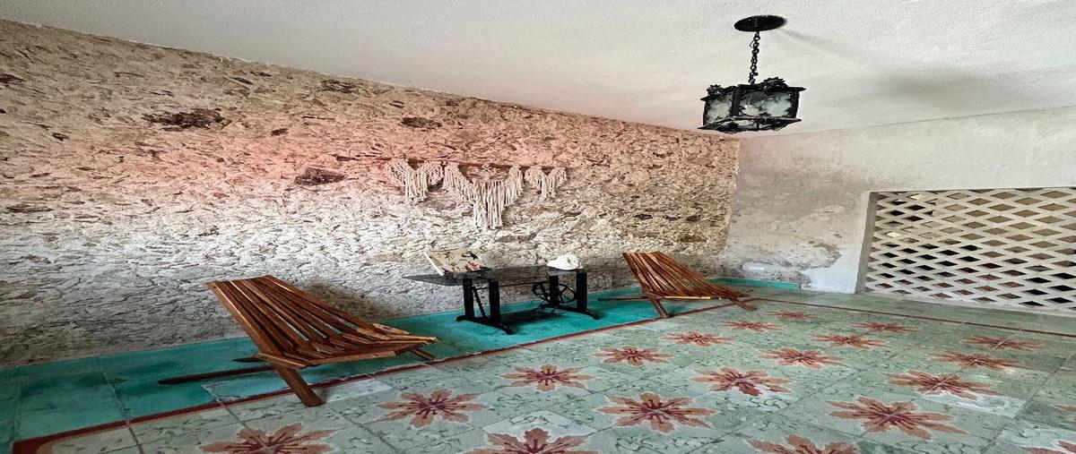 Foto de casa en venta en  , merida centro, mérida, yucatán, 28121140 No. 04