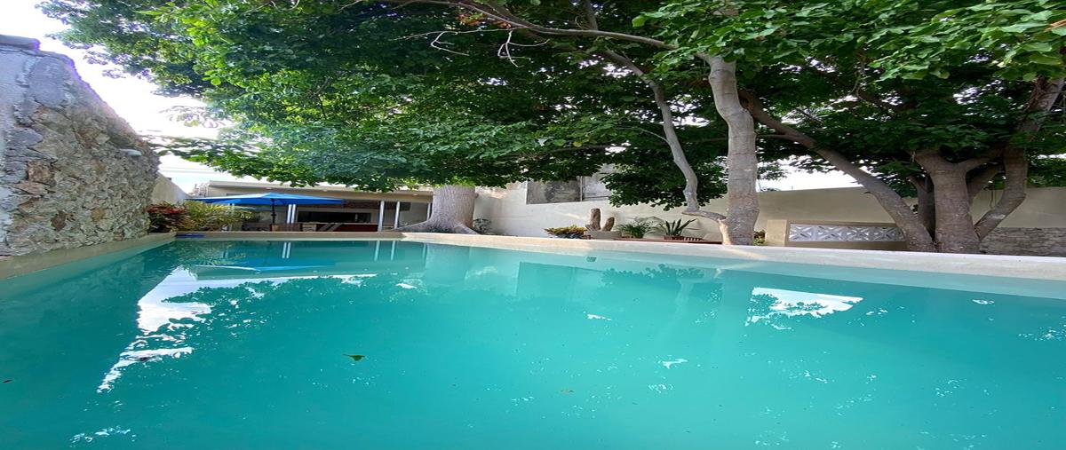 Foto de casa en venta en  , merida centro, mérida, yucatán, 0 No. 03