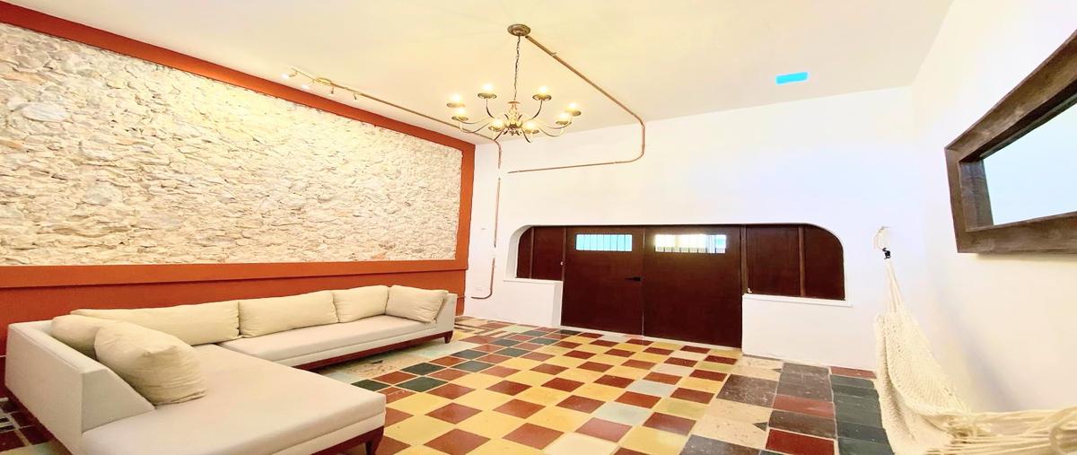 Foto de casa en venta en  , merida centro, mérida, yucatán, 0 No. 04