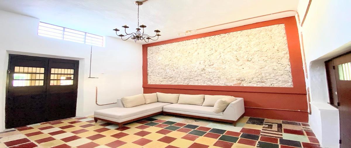Foto de casa en venta en  , merida centro, mérida, yucatán, 0 No. 05