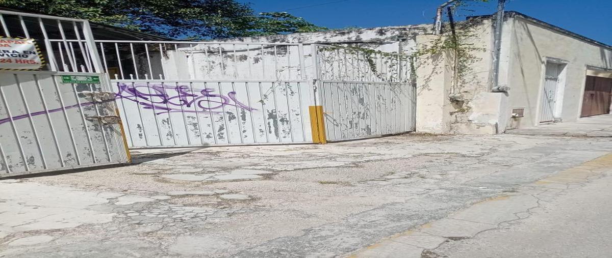 Foto de terreno habitacional en venta en  , merida centro, mérida, yucatán, 0 No. 04