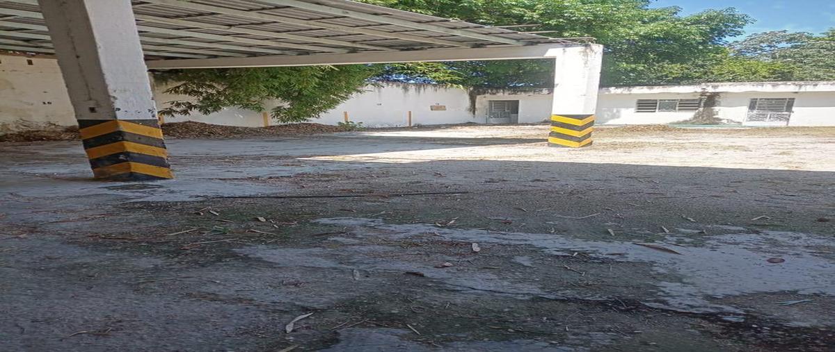 Foto de terreno habitacional en venta en  , merida centro, mérida, yucatán, 0 No. 05