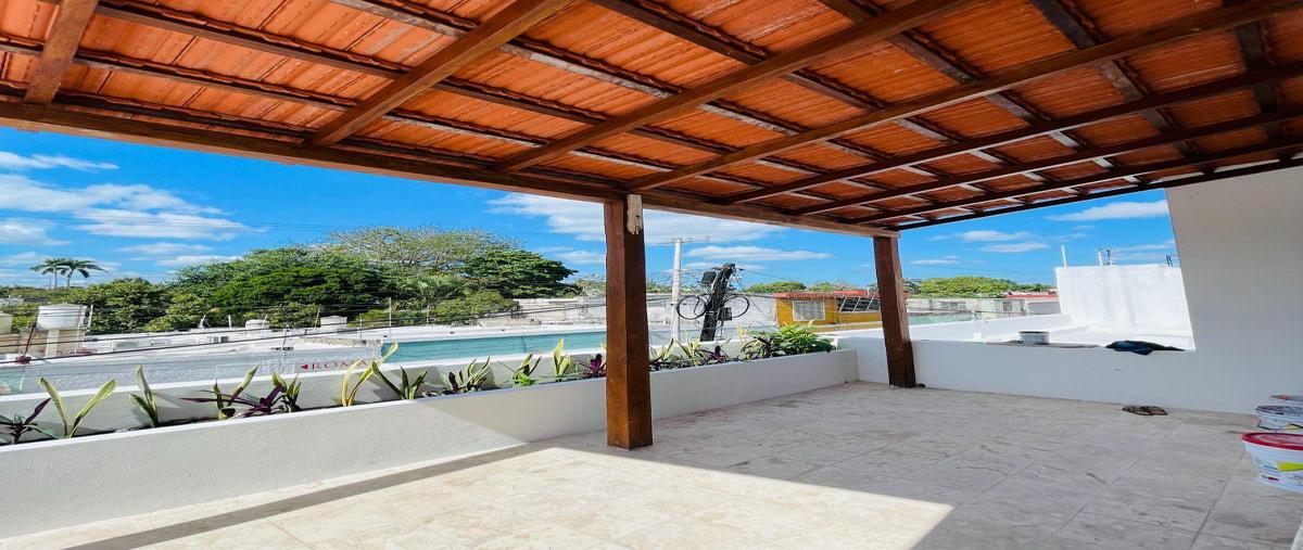 Foto de casa en venta en  , merida centro, mérida, yucatán, 0 No. 04