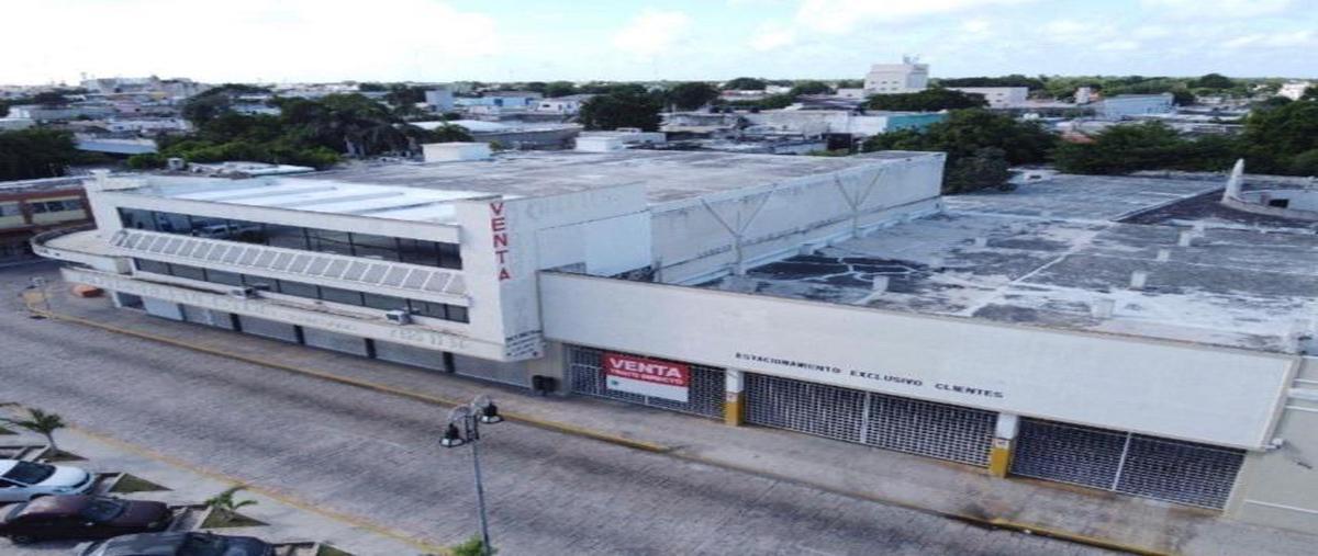 Foto de edificio en , merida centro, mérida, yucatán, 0 foto 02 Foto de edificio en venta en , merida centro, mérida, yucatán, 0 No. 02