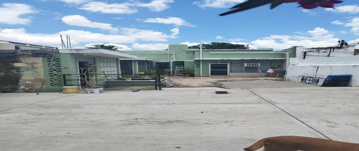 Foto de casa en , merida centro, mérida, yucatán, 0 foto 03 Foto de casa en venta en , merida centro, mérida, yucatán, 0 No. 03