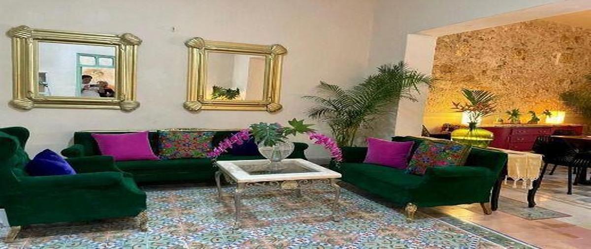 Foto de casa en , merida centro, mérida, yucatán, 0 foto 02 Foto de casa en venta en , merida centro, mérida, yucatán, 0 No. 02