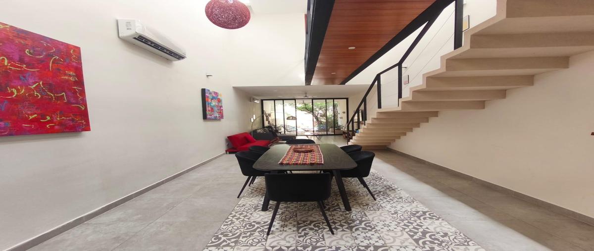 Foto de casa en venta en  , merida centro, mérida, yucatán, 28162844 No. 04