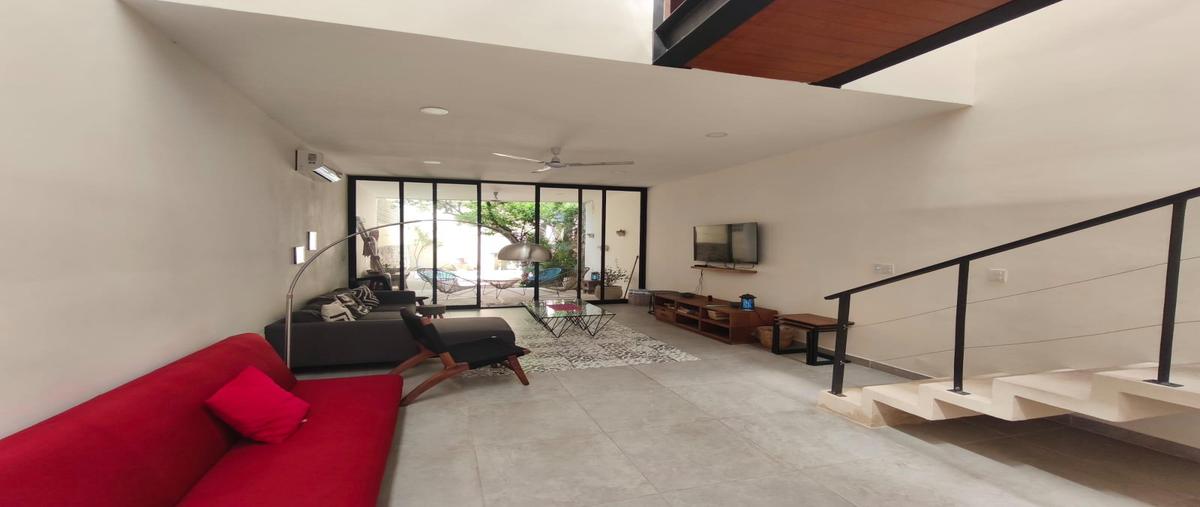Foto de casa en venta en  , merida centro, mérida, yucatán, 28162844 No. 05