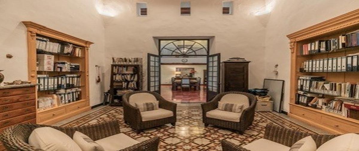 Foto de casa en venta en  , merida centro, mérida, yucatán, 0 No. 05