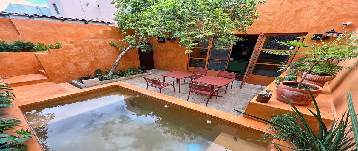 Foto de casa en , merida centro, mérida, yucatán, 28196731 foto 01 Foto de casa en venta en , merida centro, mérida, yucatán, 28196731 No. 01