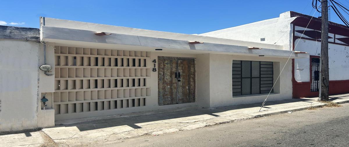Foto de casa en , merida centro, mérida, yucatán, 0 foto 01 Foto de casa en venta en , merida centro, mérida, yucatán, 0 No. 01