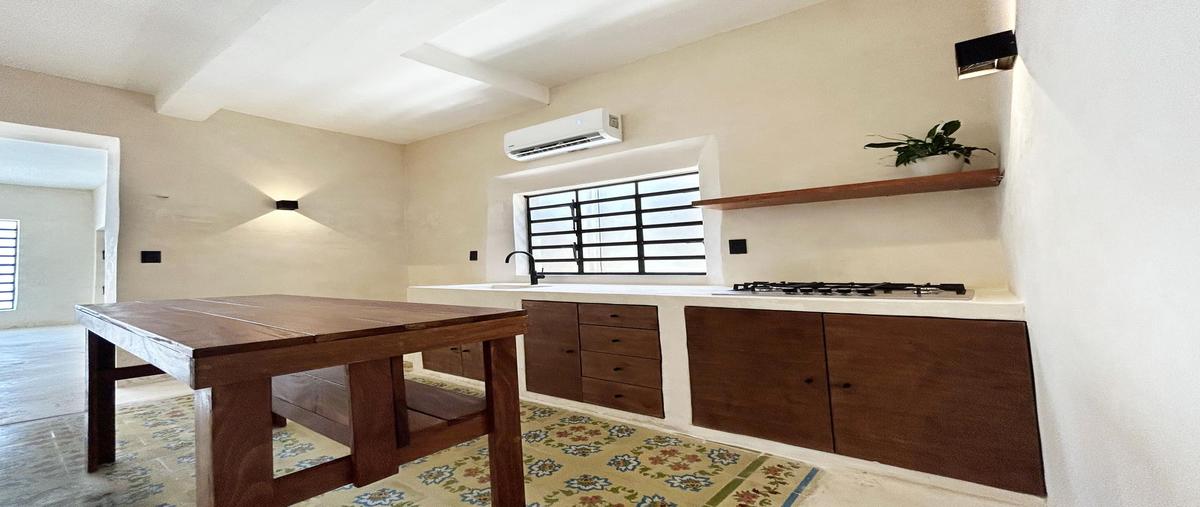 Foto de casa en , merida centro, mérida, yucatán, 0 foto 02 Foto de casa en venta en , merida centro, mérida, yucatán, 0 No. 02