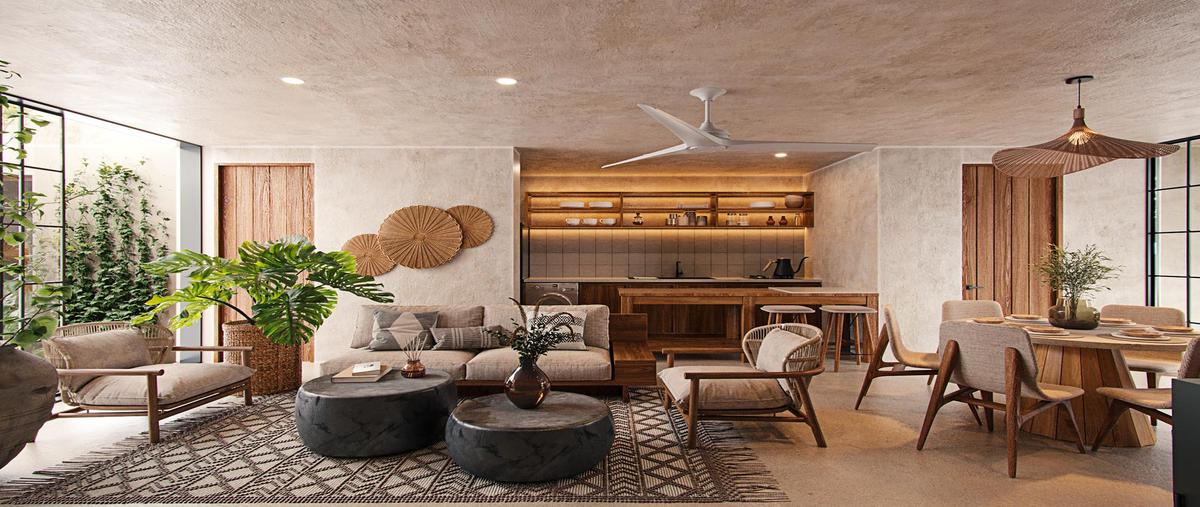 Foto de departamento en venta en  , merida centro, mérida, yucatán, 0 No. 03