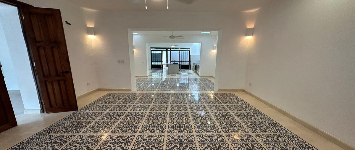 Foto de casa en venta en  , merida centro, mérida, yucatán, 0 No. 04
