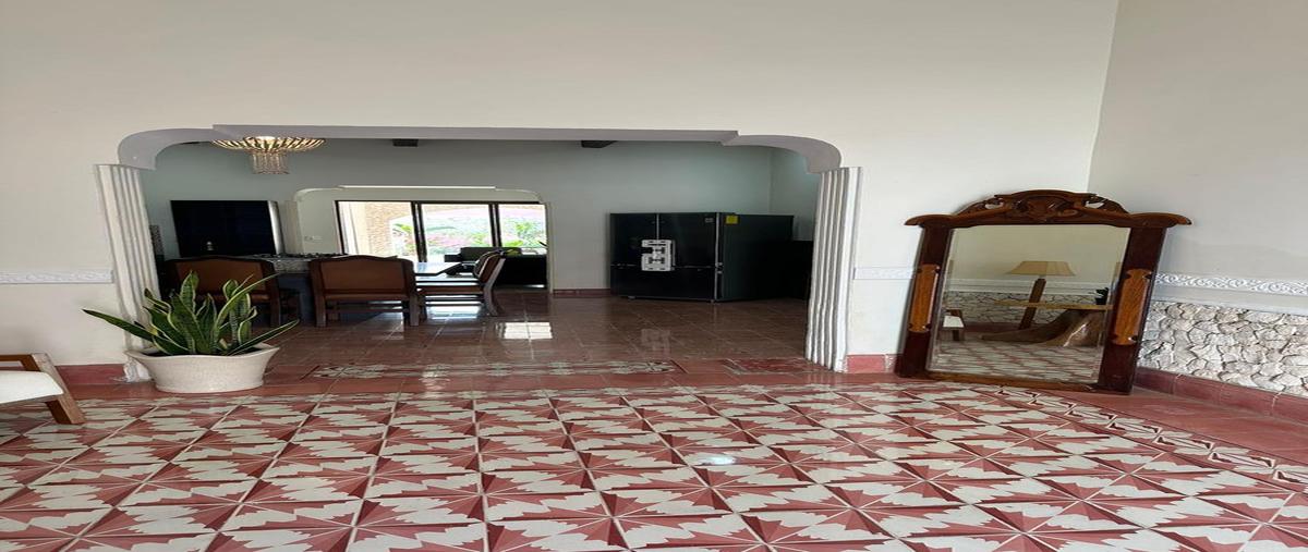 Foto de casa en venta en  , merida centro, mérida, yucatán, 28332571 No. 05