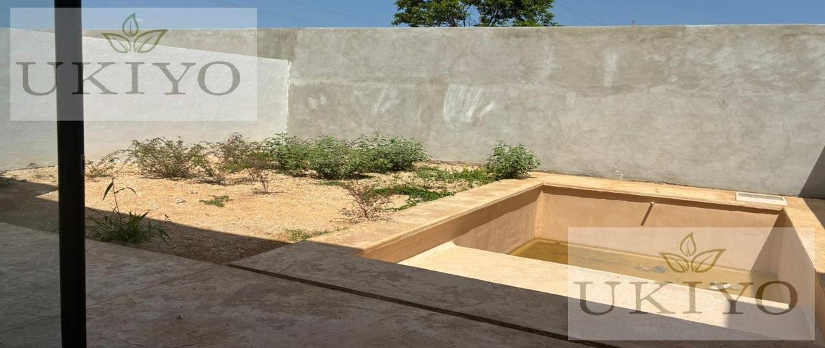 Foto de casa en venta en  , merida centro, mérida, yucatán, 28436663 No. 04