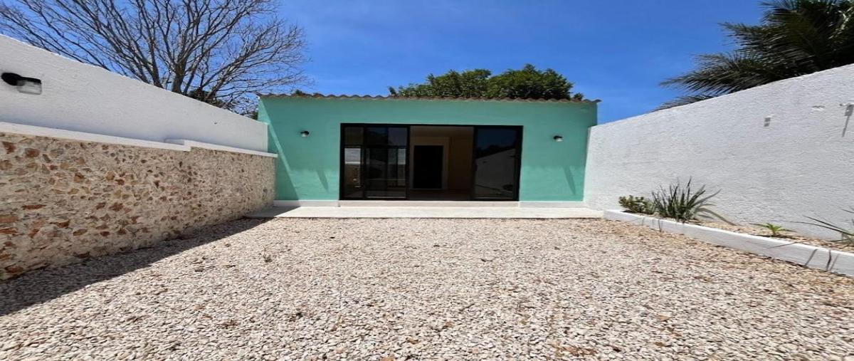 Foto de casa en venta en  , merida centro, mérida, yucatán, 0 No. 03