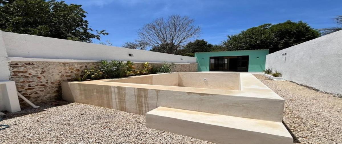 Foto de casa en venta en  , merida centro, mérida, yucatán, 0 No. 04