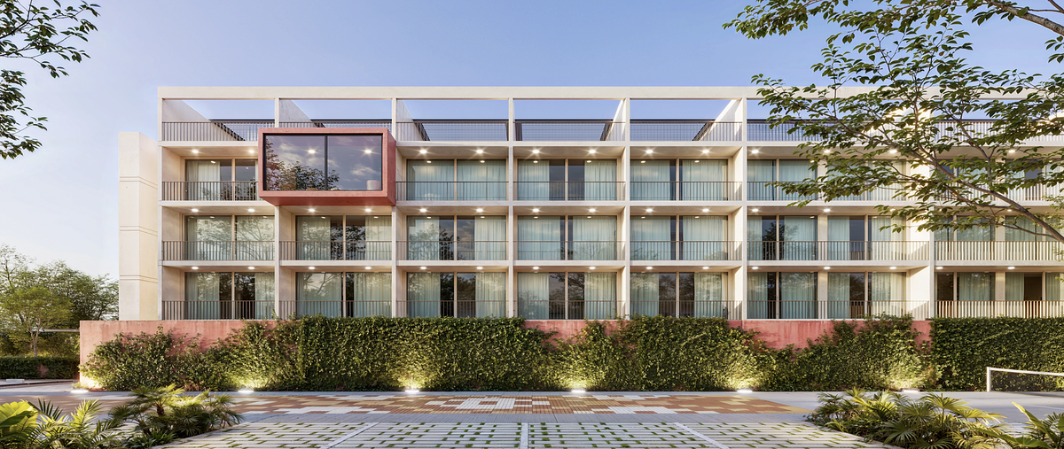 Foto de casa en , merida centro, mérida, yucatán, 28484643 foto 01 Foto de casa en venta en , merida centro, mérida, yucatán, 28484643 No. 01