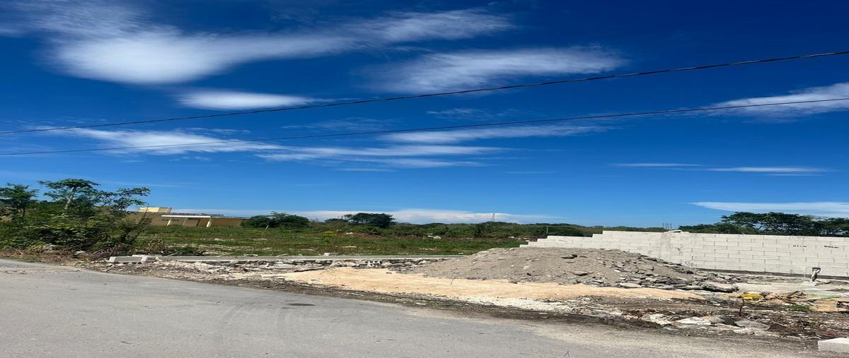 Foto de terreno habitacional en venta en  , merida centro, mérida, yucatán, 0 No. 03