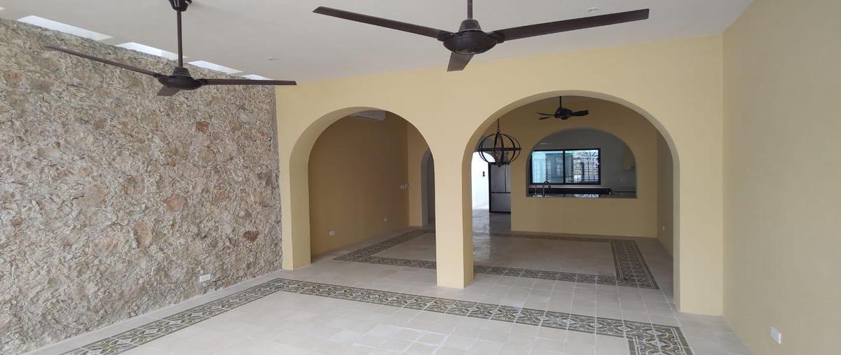 Foto de casa en venta en  , merida centro, mérida, yucatán, 0 No. 03