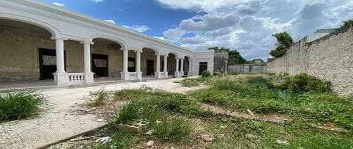 Foto de casa en renta en  , merida centro, mérida, yucatán, 0 No. 05