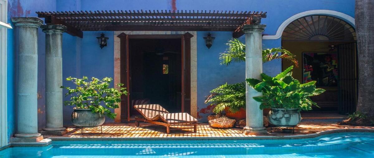 Foto de casa en venta en  , merida centro, mérida, yucatán, 0 No. 03