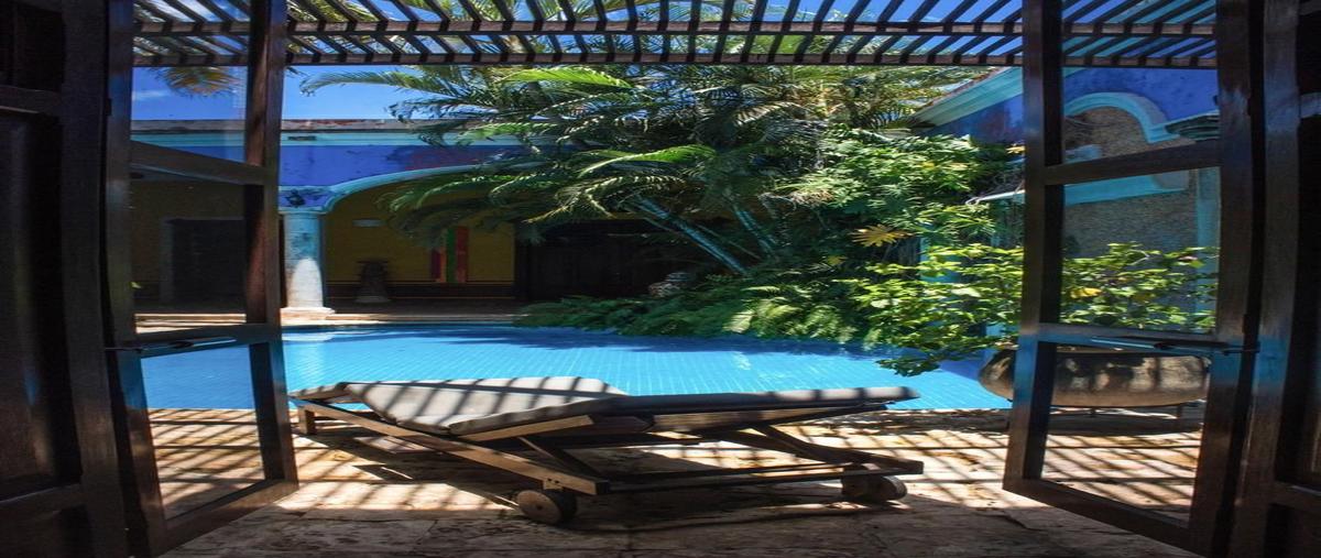 Foto de casa en venta en  , merida centro, mérida, yucatán, 0 No. 04